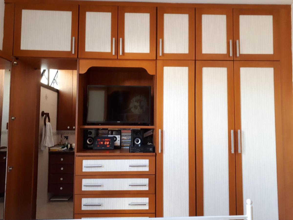 Hosts In Rio Homestay Rio de Janeiro Bagian luar foto