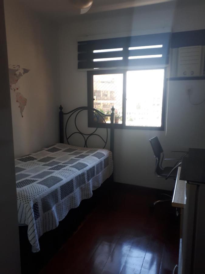 Hosts In Rio Homestay Rio de Janeiro Bagian luar foto