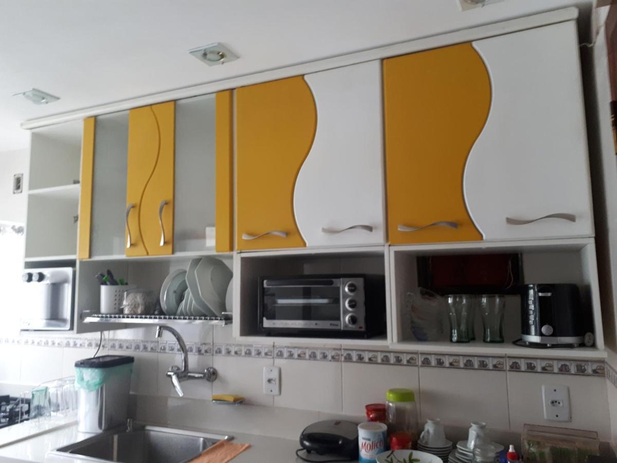 Hosts In Rio Homestay Rio de Janeiro Bagian luar foto