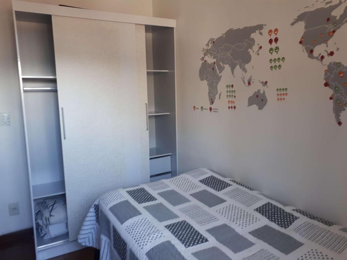 Hosts In Rio Homestay Rio de Janeiro Bagian luar foto