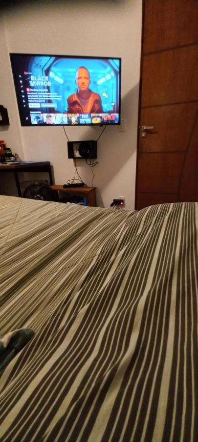 Hosts In Rio Homestay Rio de Janeiro Bagian luar foto