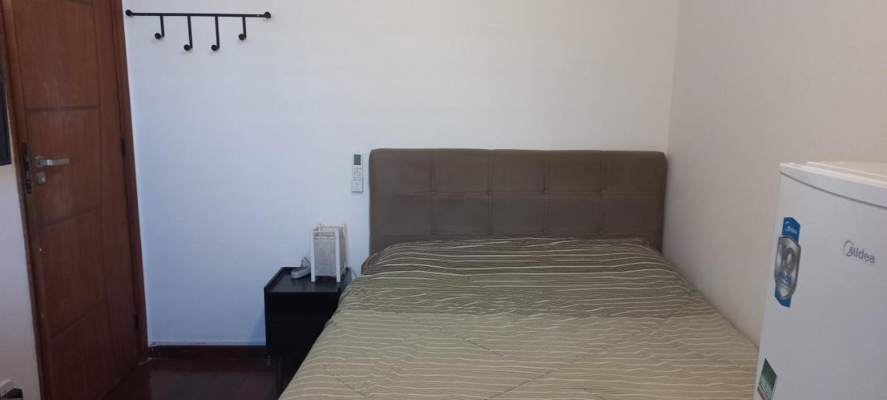 Hosts In Rio Homestay Rio de Janeiro Bagian luar foto